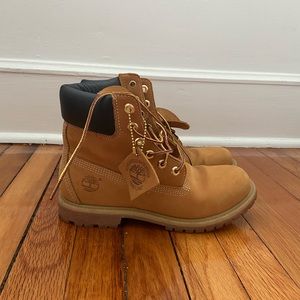 Timberland Boots